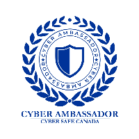 Cyber Ambassador Canada  | AvahilNfc | Digital Business Card | AvahiNfc